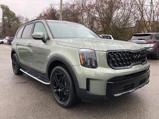 2025 Kia Telluride for sale in Chattanooga TN