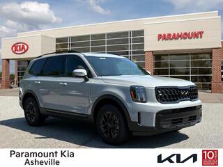 2025 Kia Telluride for sale in Asheville NC