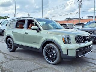 2025 Kia Telluride for sale in Council Bluffs IA
