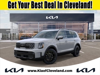2025 Kia Telluride for sale in Cleveland TN