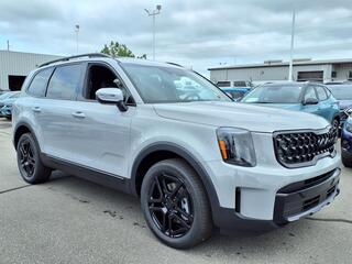 2025 Kia Telluride for sale in Council Bluffs IA