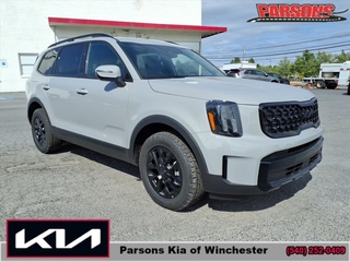 2025 Kia Telluride for sale in Winchester VA