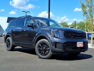 2025 Kia Telluride for sale in Somersworth NH