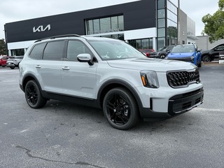 2025 Kia Telluride for sale in Greenville SC