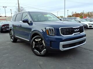 2025 Kia Telluride for sale in Lansing MI