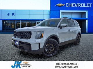 2025 Kia Telluride for sale in Nederland TX