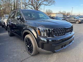 2025 Kia Telluride for sale in Greenville SC