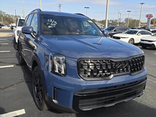 2025 Kia Telluride for sale in Batesville MS