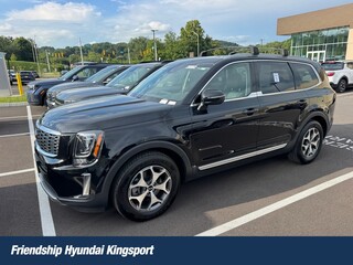 2020 Kia Telluride