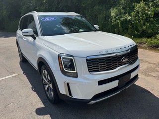 2020 Kia Telluride