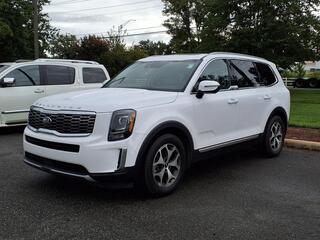 2021 Kia Telluride for sale in Cornelius NC