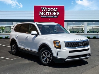 2021 Kia Telluride