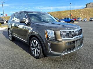2021 Kia Telluride for sale in Lebanon VA