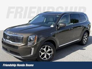 2021 Kia Telluride