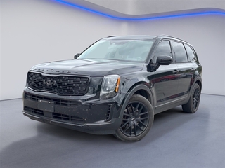 2022 Kia Telluride for sale in Ringgold GA