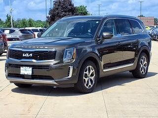 2022 Kia Telluride for sale in Peoria IL