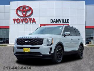 2022 Kia Telluride