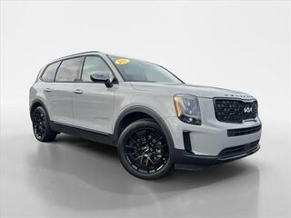 2022 Kia Telluride for sale in Knoxville TN