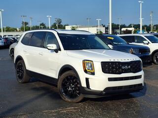 2022 Kia Telluride for sale in Cincinnati OH