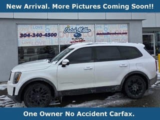 2022 Kia Telluride for sale in North Haven CT