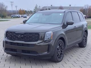 2022 Kia Telluride