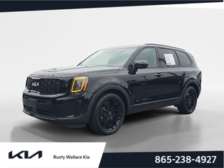 2022 Kia Telluride for sale in Louisville TN