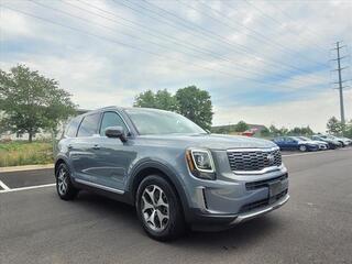 2020 Kia Telluride