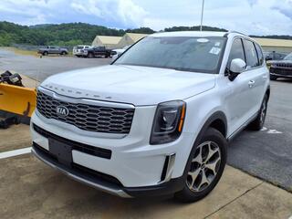 2020 Kia Telluride