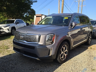 2020 Kia Telluride for sale in Spartanburg SC