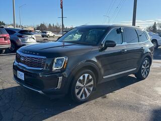 2020 Kia Telluride