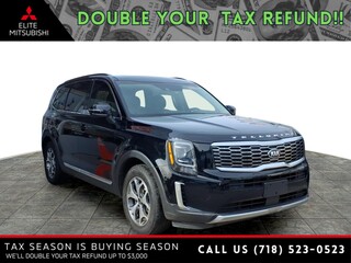 2020 Kia Telluride