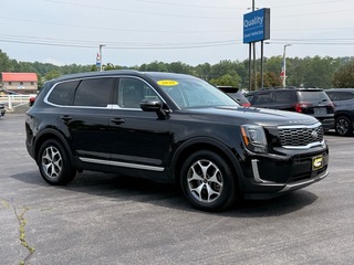 2020 Kia Telluride for sale in Princeton WV