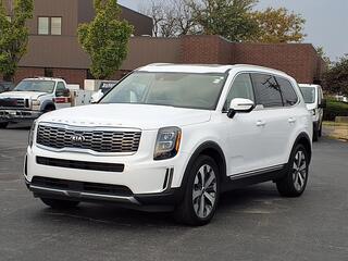 2021 Kia Telluride