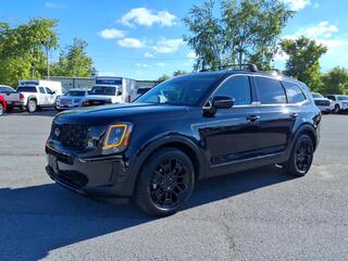 2021 Kia Telluride for sale in Johnson City TN
