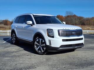 2021 Kia Telluride