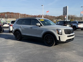 2021 Kia Telluride