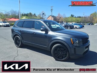 2022 Kia Telluride for sale in Winchester VA