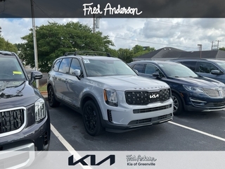 2022 Kia Telluride for sale in Greenville SC