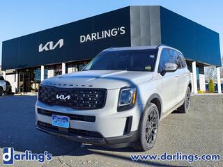2022 Kia Telluride