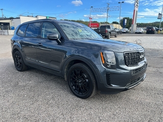 2022 Kia Telluride