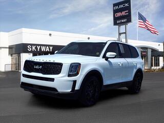 2022 Kia Telluride for sale in Council Bluffs IA