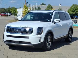 2020 Kia Telluride for sale in Chesterfield MO
