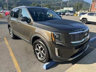 2020 Kia Telluride