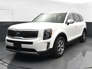 2020 Kia Telluride