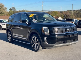 2020 Kia Telluride for sale in Knoxville TN