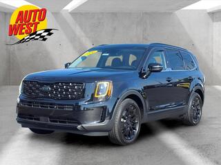 2021 Kia Telluride