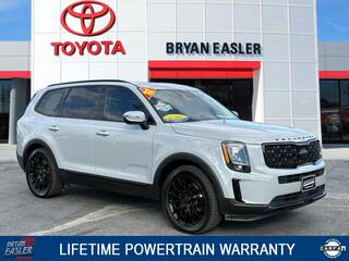 2021 Kia Telluride for sale in Hendersonville NC
