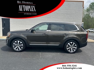 2021 Kia Telluride for sale in Meridian MS