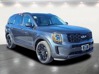 2022 Kia Telluride for sale in Vineland NJ