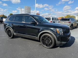2022 Kia Telluride